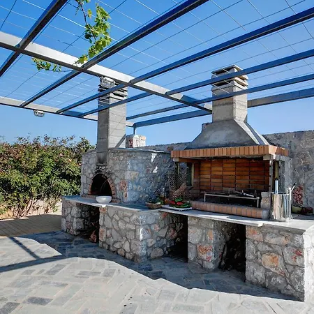 Daedalos Vila Pláka